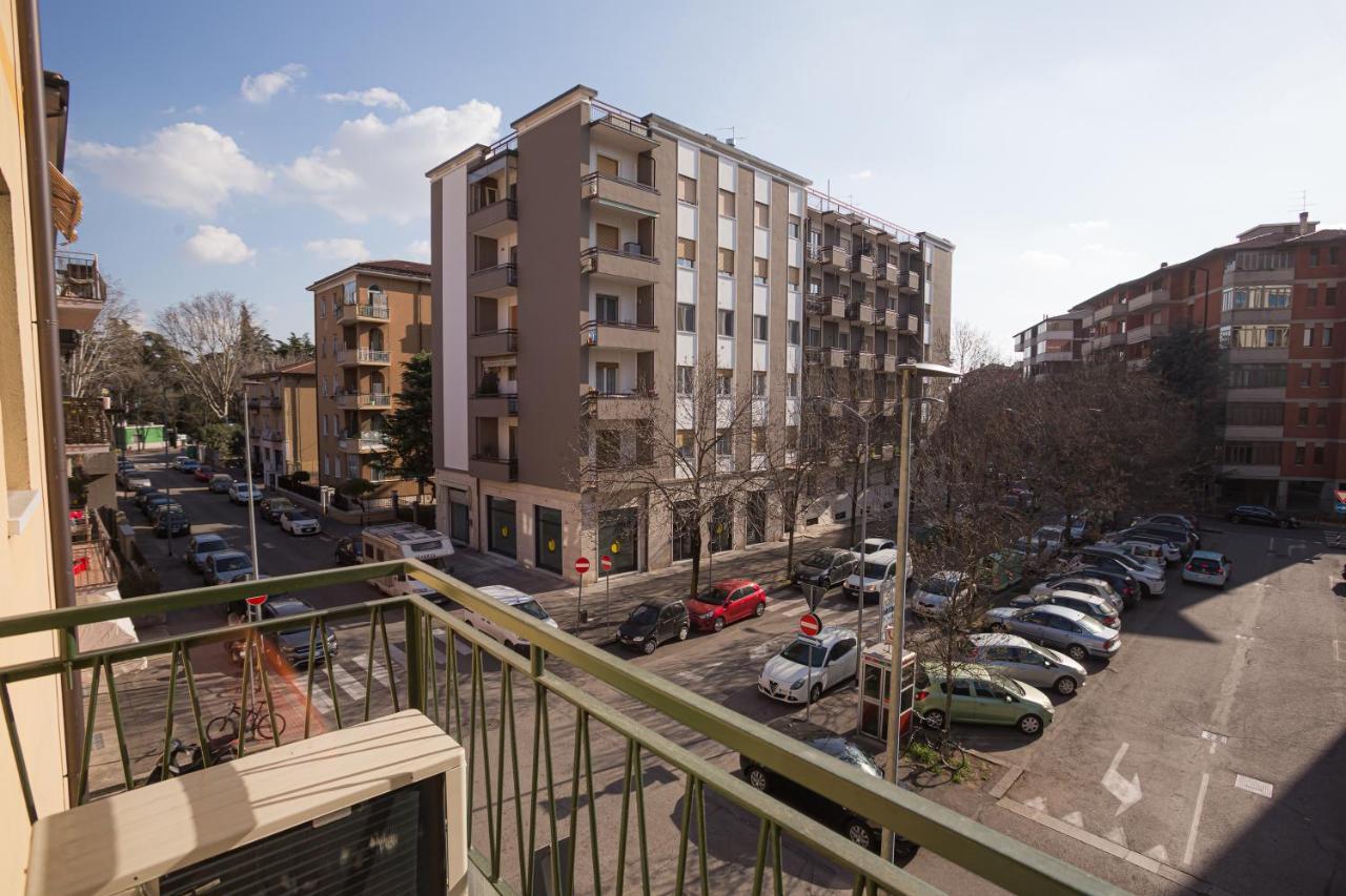 Eli Home - Silkeys - Verona — Photos 1