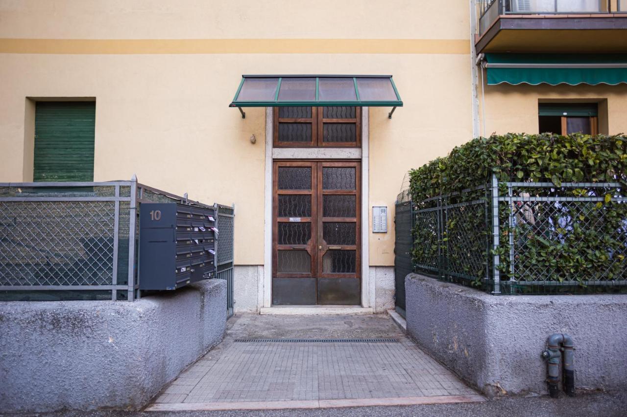 Eli Home - Silkeys - Verona — Photos 2