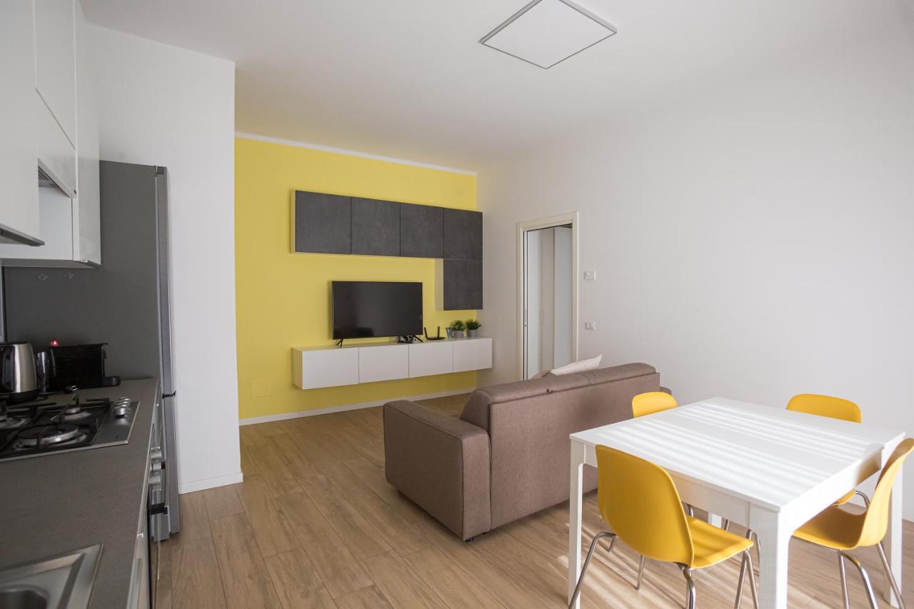 Eli Home - Silkeys - Verona — Photos 3